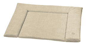 Verschoningsmat Speciaal Stof Slub Mousseline 70 x 85 cm