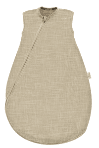 Schlafsack Sommertraum Special Fabric Slub Muslin