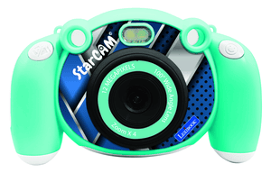 Starcam kindercamera met foto- en videofunctie