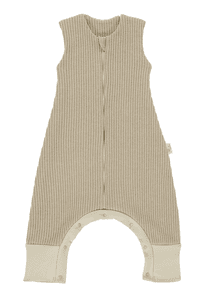 Sleep-Overall Special Fabric Strick