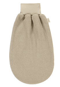 Schlupf-Mäxchen Light Special Fabric Knit beige