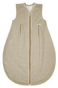 Mäxchen Light Strickschlafsack Knit