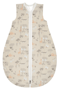 Kugelschlafsack Mäxchen Light Jungle