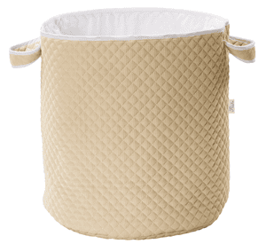 Basket  Waffle piqué
