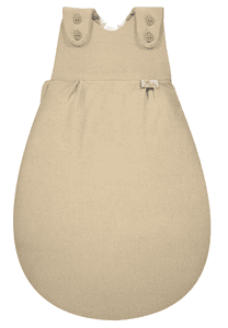 Baby-Mäxchen Außensack Special Fabric Waffle piqué