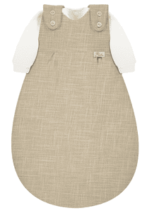 Baby-Mäxchen® 3-tlg. Special Fabric Slub Muslin