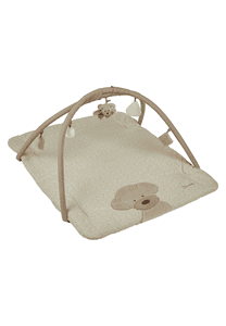 Arche de jeu Chien Lucky