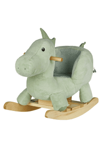 Animale a dondolo Dino Rexi