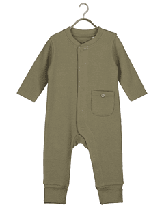 Sovoverall khaki