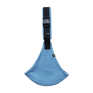 Denim lasten kantokoppa