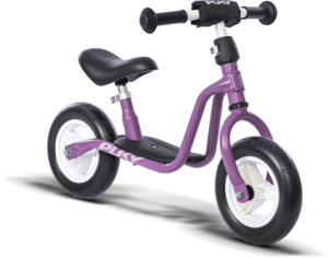 Vélo porteur LR M, perky purple