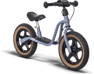 Bici senza pedali LR 1L BR pigeon blue