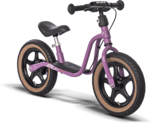 loopfiets LR 1L BR, parmantig purple