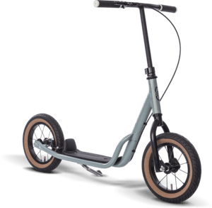 trottinette R 07 L, ash blue