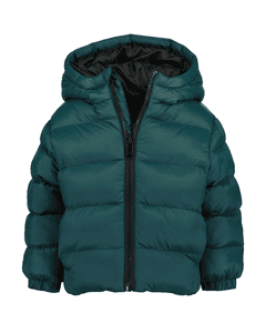 Pufferjacke Tanne