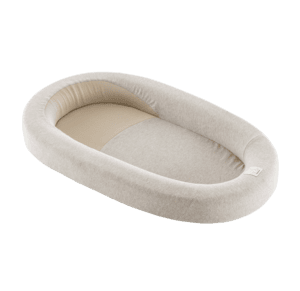 Nest Home Air beige meleret