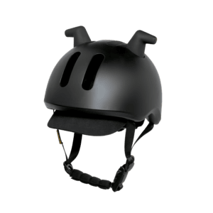 Liki Helm schwarz