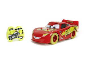 RC Lightning McQueen Glow Racers 1:14