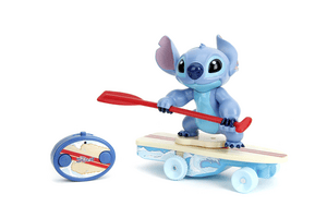 RC Surffaaja Stitch