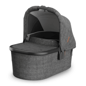 Babywanne V3 Greyson Charcoal Mélange