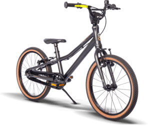 Kinderfahrrad LS PRO 18-2 FLOWMATIC, anthrazit