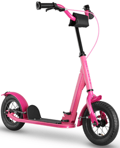 Monopattino SCOOT 10" rosa