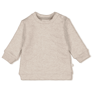 Sweatshirt The Neutrals Taupe Melange