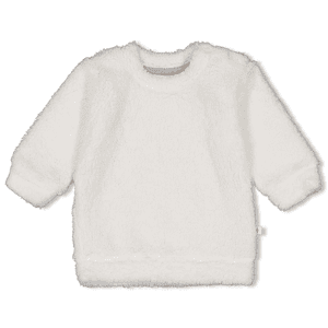 Sweater Teddy Los Neutros Naturaleza