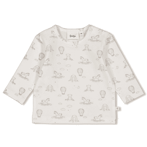 Camisa de manga larga The Neutrals nature