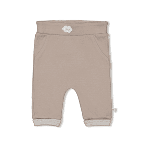 Broek De Neutrale Taupe