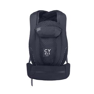Coya Babytrage Royal Blue