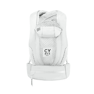 Coya Babytrage Urban Mobility White