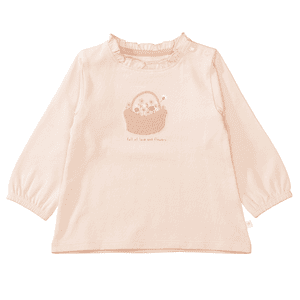 Shirt soft powder