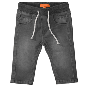 Jeans grafit denim