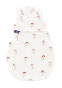 Schlafsack LIEBMICH Mermaid