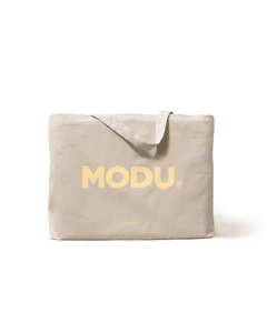 Sac de transport, Sand Grey