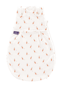 Schlafsack LIEBMICH Carota