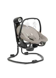 Babyschaukel Serina 2in1 Hazelnut