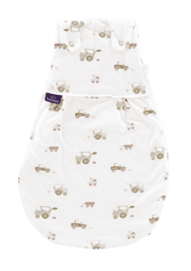 Sacco nanna LIEBMICH Little Farm verde