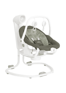 Babyschaukel Serina 2in1 Palms