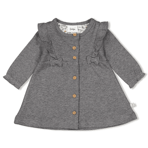 Mekko Stay Magical Grey Melange