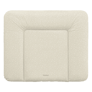 Wickelauflage Hophop Bunny beige 75 x 85 cm