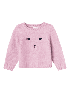 Jumper Nmfobibi Korsetti