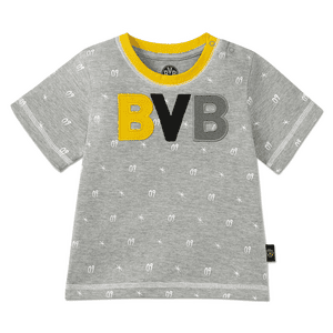 BVB T-shirt petit enfant