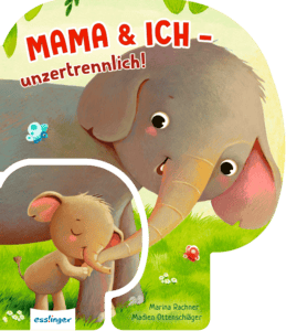 Thienemann Mama & ich - unzertrennlich