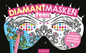 Diamantmasken – Feen