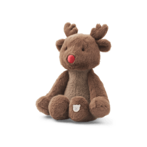 Berto Rentier Teddy pecan