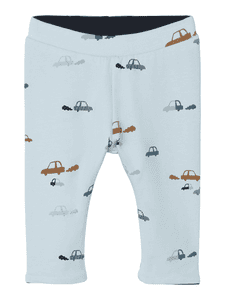 Spodnie dwustronne Nbmosvald Nantucket Breeze