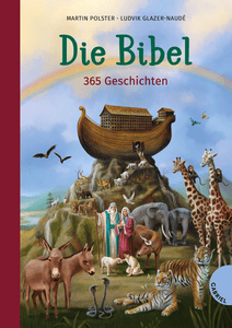 Thienemann Die Bibel. 365 Geschichten