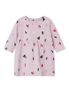 Kleid Nbfolivie Roseate Spoonbill